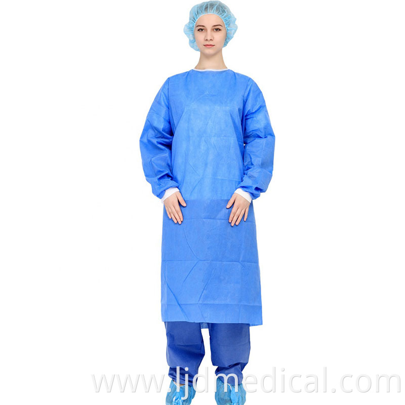 Surgical Gown